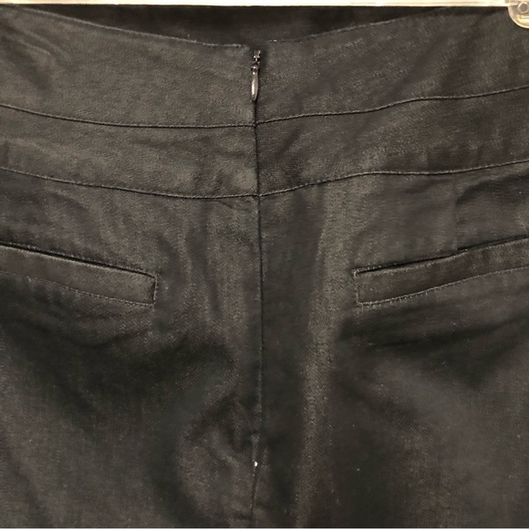 Worthington Long Denim Skirt - Picture 8 of 13